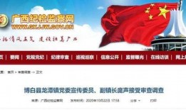 玉林博白新闻爆料,揭秘博白县最新动态与热点事件